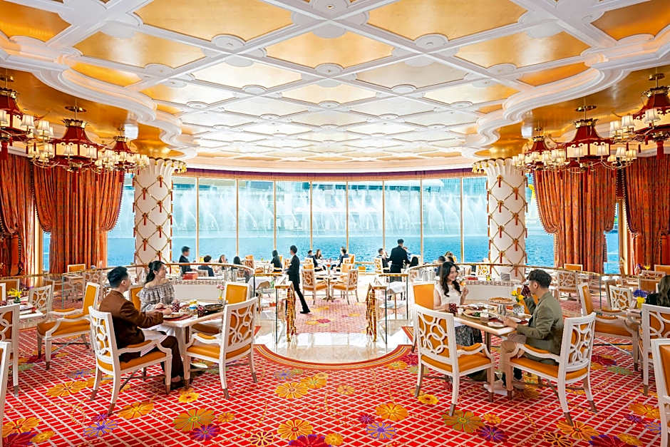 Wynn Palace