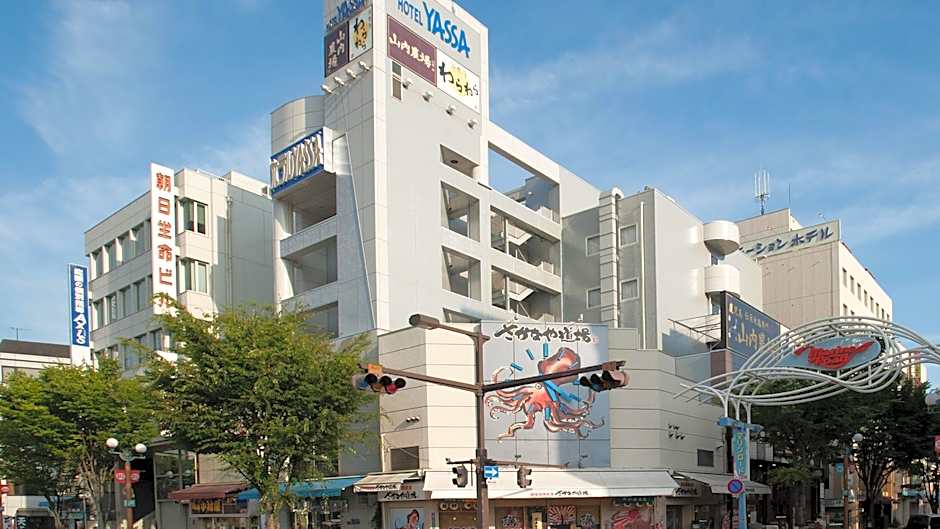 Hotel Yassa