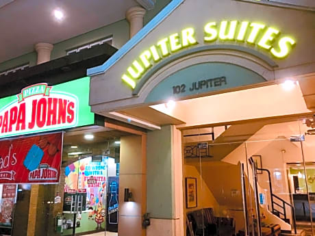 Jupiter Suites