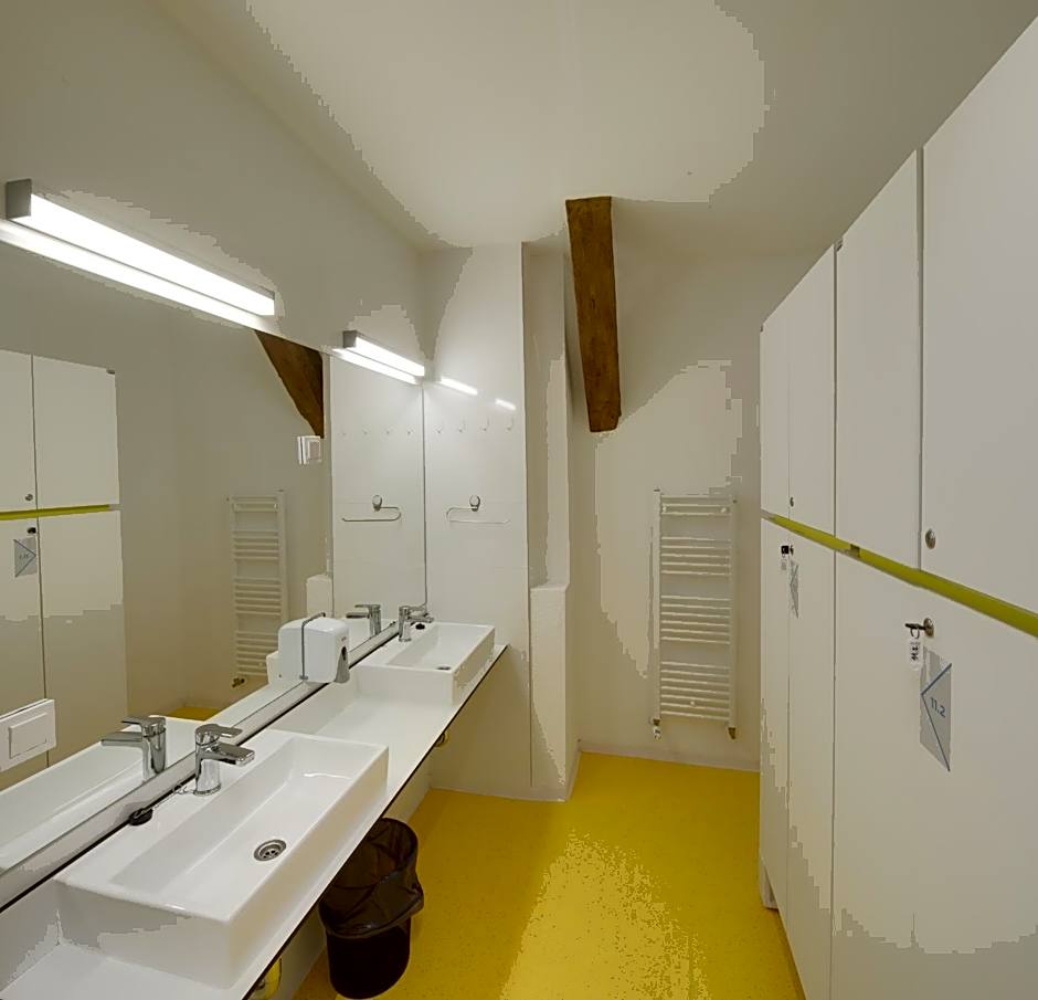 Hi Hostel Stara Pekara Osijek