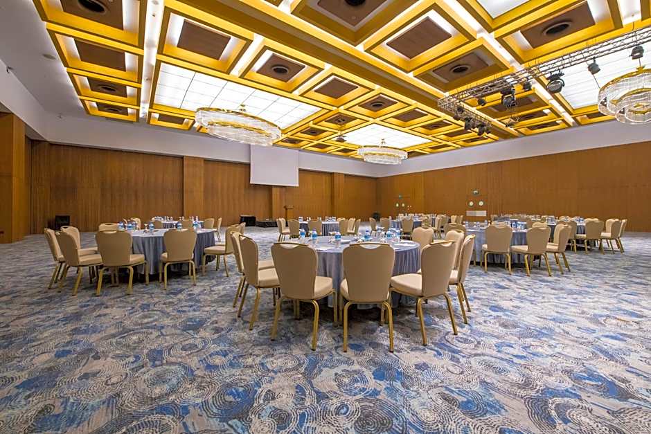 Crowne Plaza Kayseri By IHG