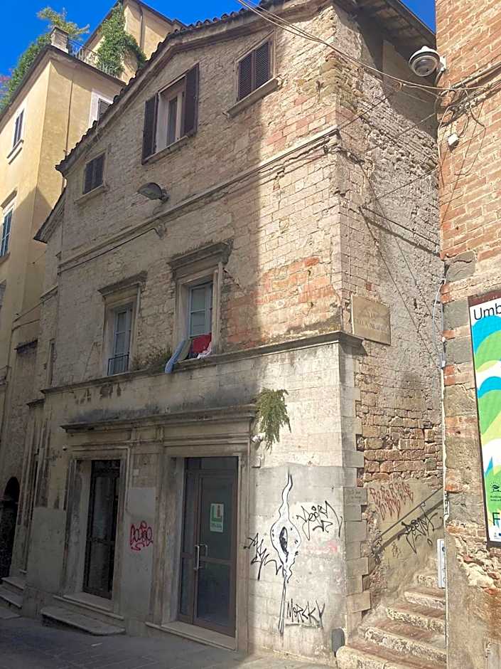 Little Italy Hostel Ex Chiesa S Donato