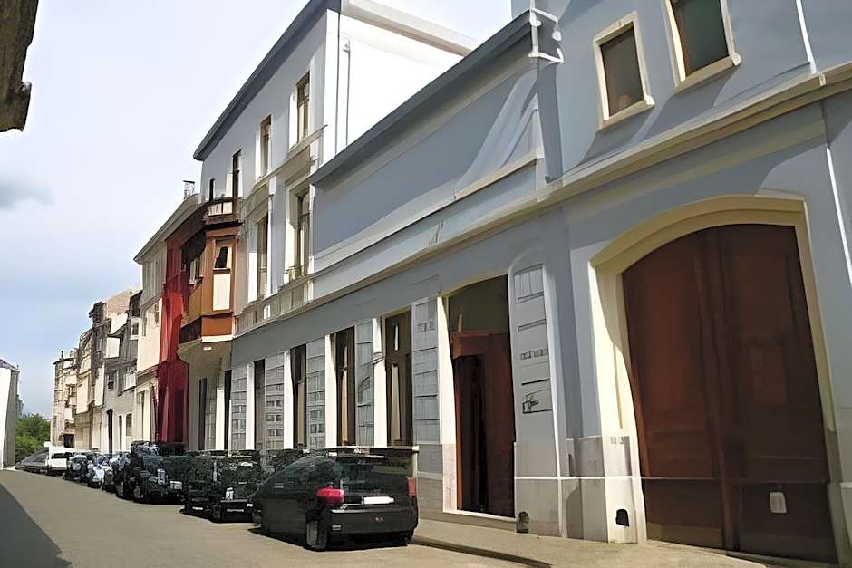 Charme Hotel Hancelot