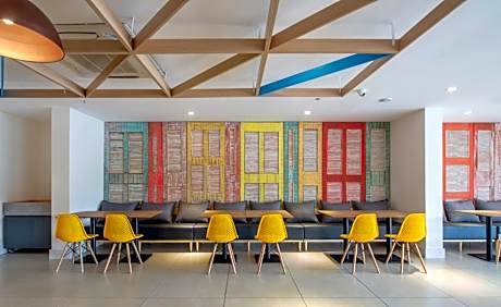 B&B HOTEL Rio de Janeiro Norte