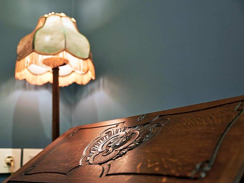 Hotel Matthieu Yeosu