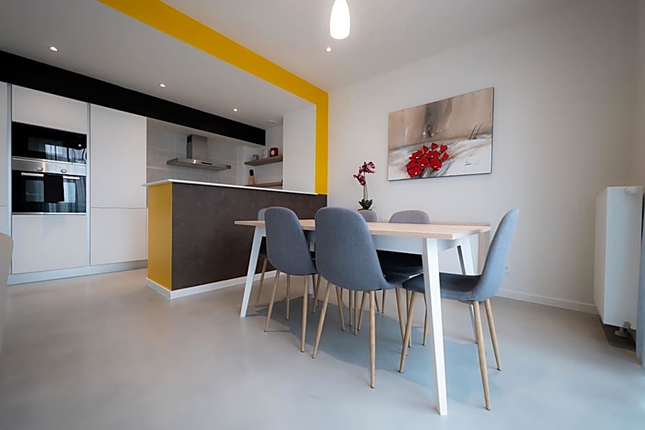 Elberg Hotel & Apartments