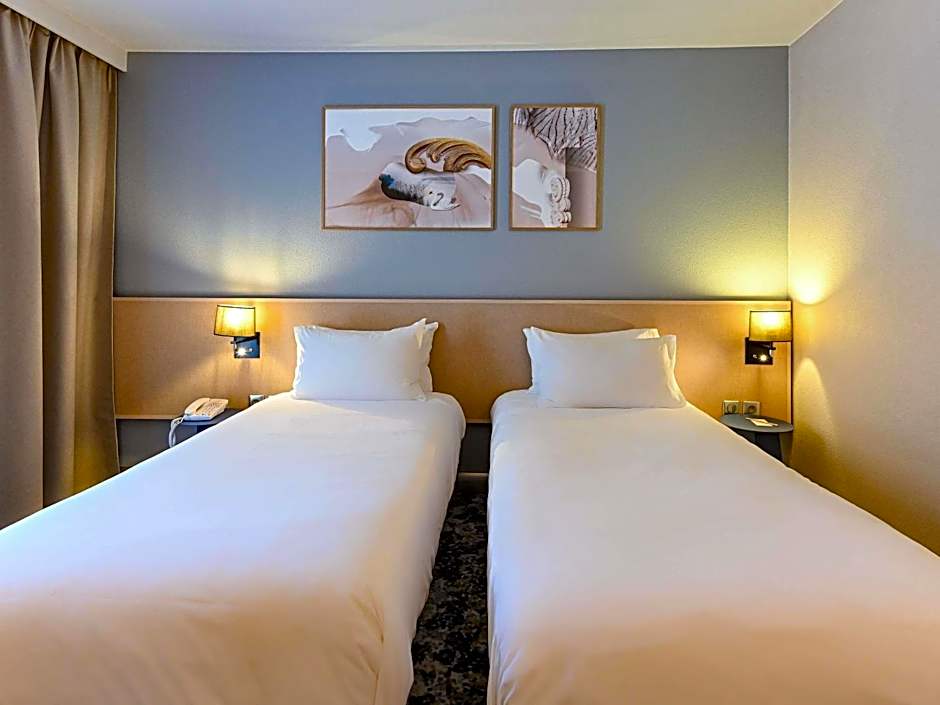 Hotel Mercure Blois Centre