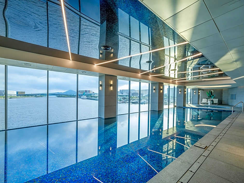 Hotel Marinabay Seoul