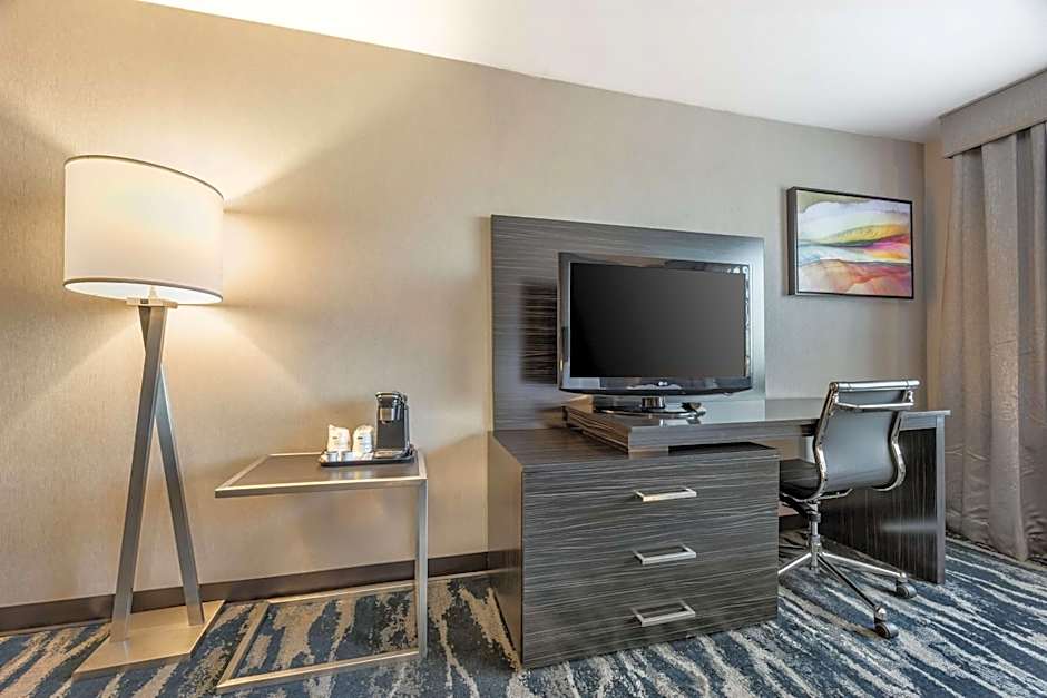 Best Western Plus North Las Vegas Inn & Suites