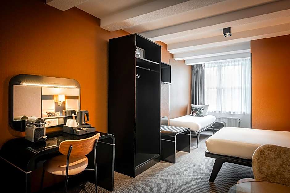 Hotel Mansion