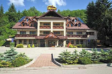 Garni Hotel Fatra
