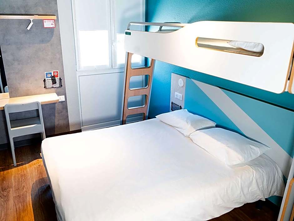 ibis budget Aix en Provence