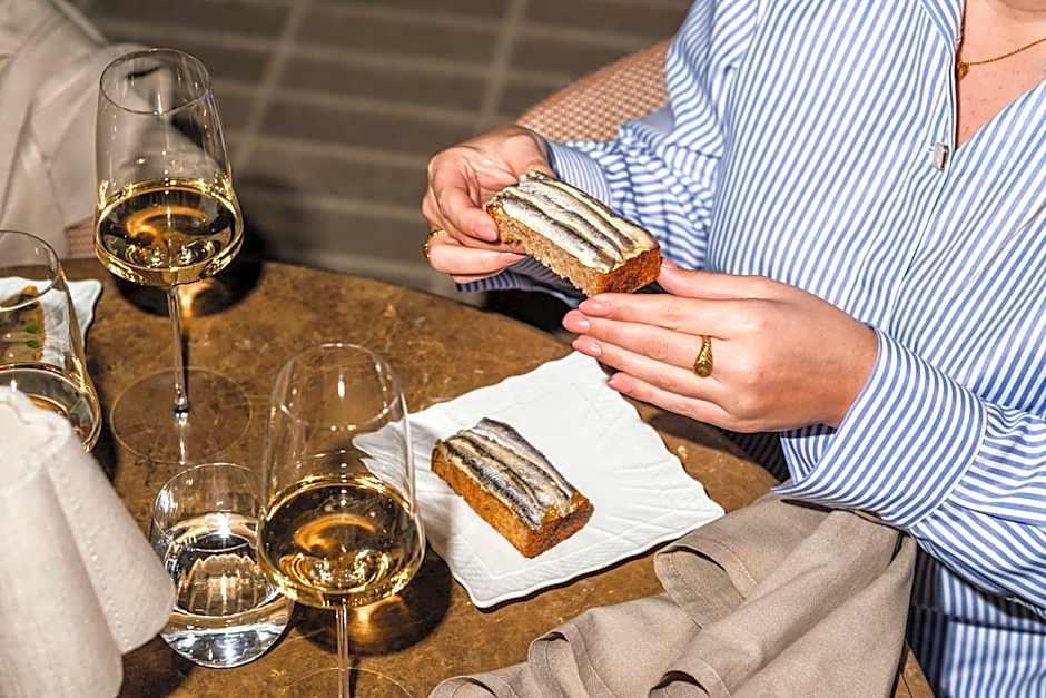 Copenhagen Admiral Hotel