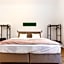 Adagio Downtown Rooms