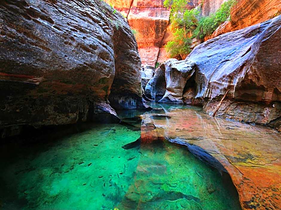 Holiday Inn Express & Suites Kanab By IHG