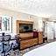 DoubleTree By Hilton Hotel Memphis