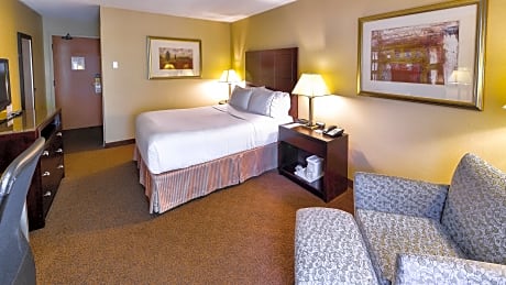 King Bed Non Smoking