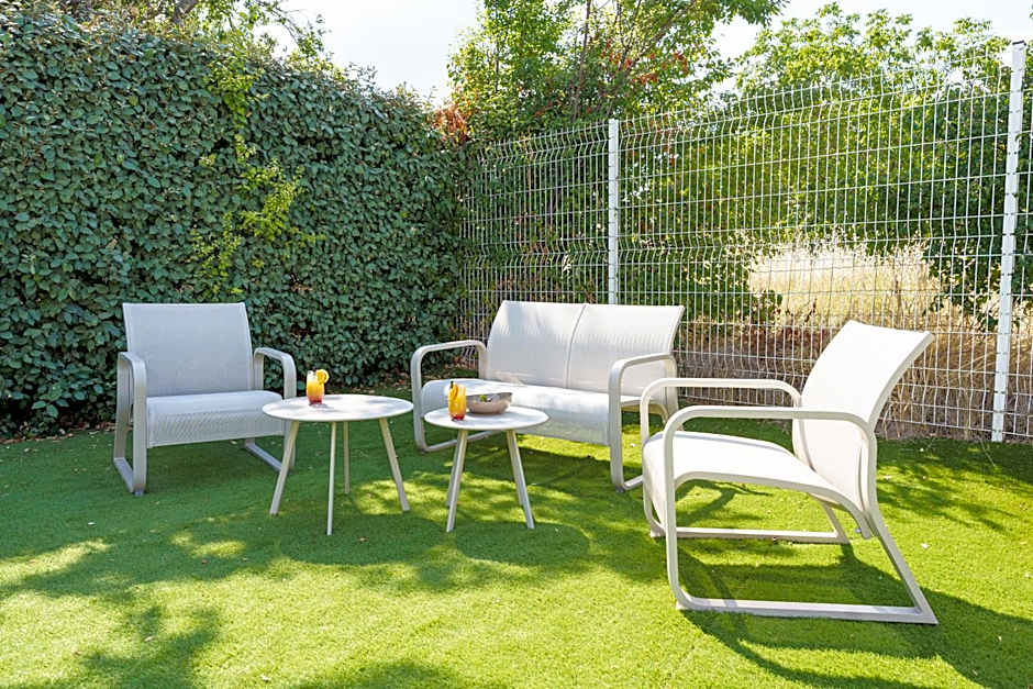 Brit Hotel Confort Manosque Cadarache