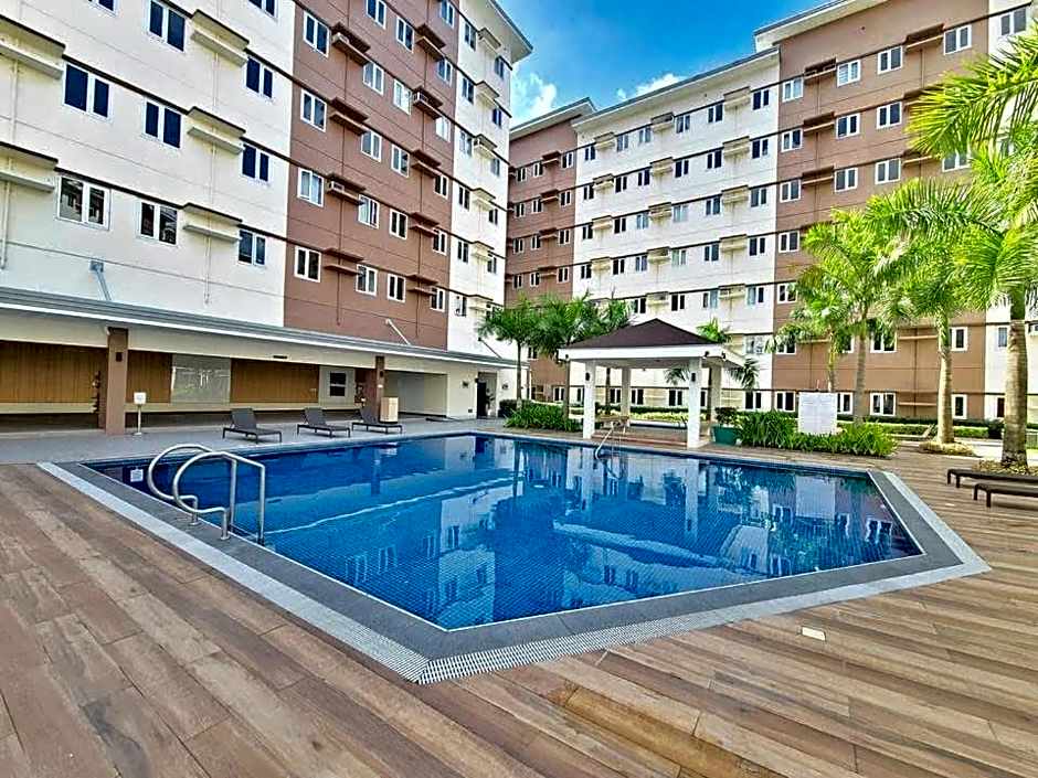 Auberge Condotels at SMDC Hope Residences