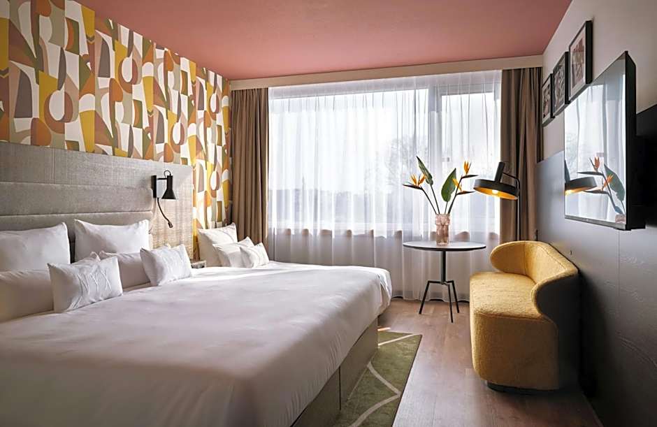 NYX Hotel Berlin Kopenick by Leonardo Hotels