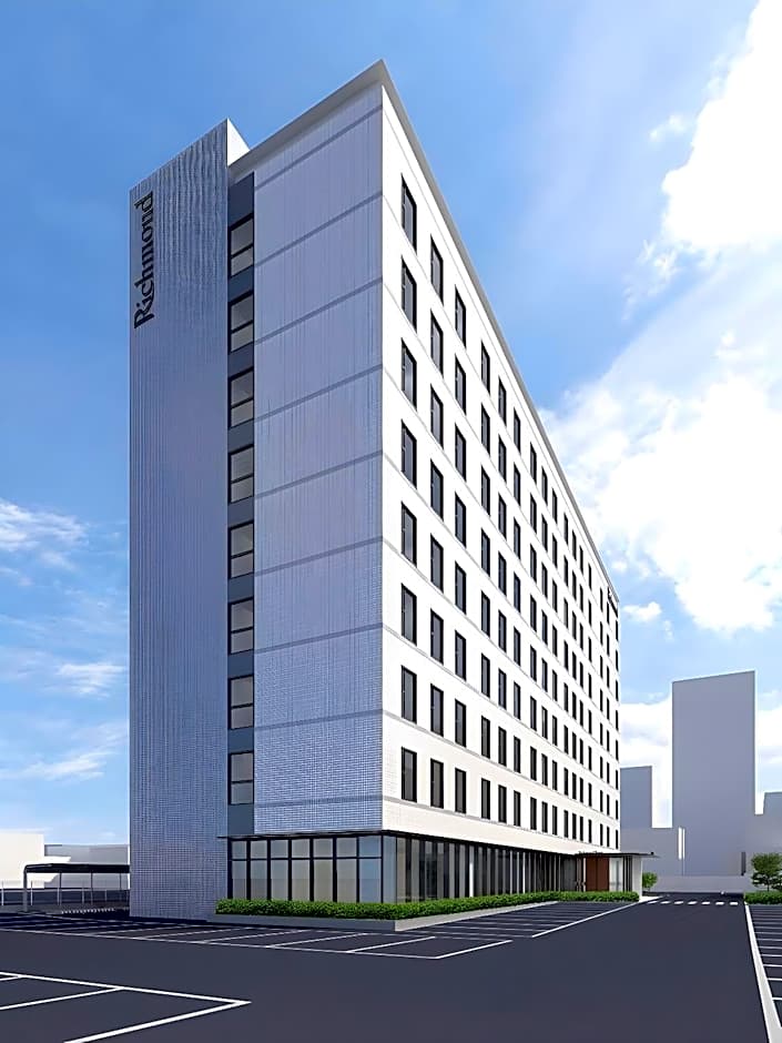 Richmond Hotel Himeji