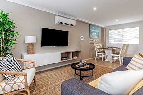 The Breeze Resort style Living at Marcoola Beach