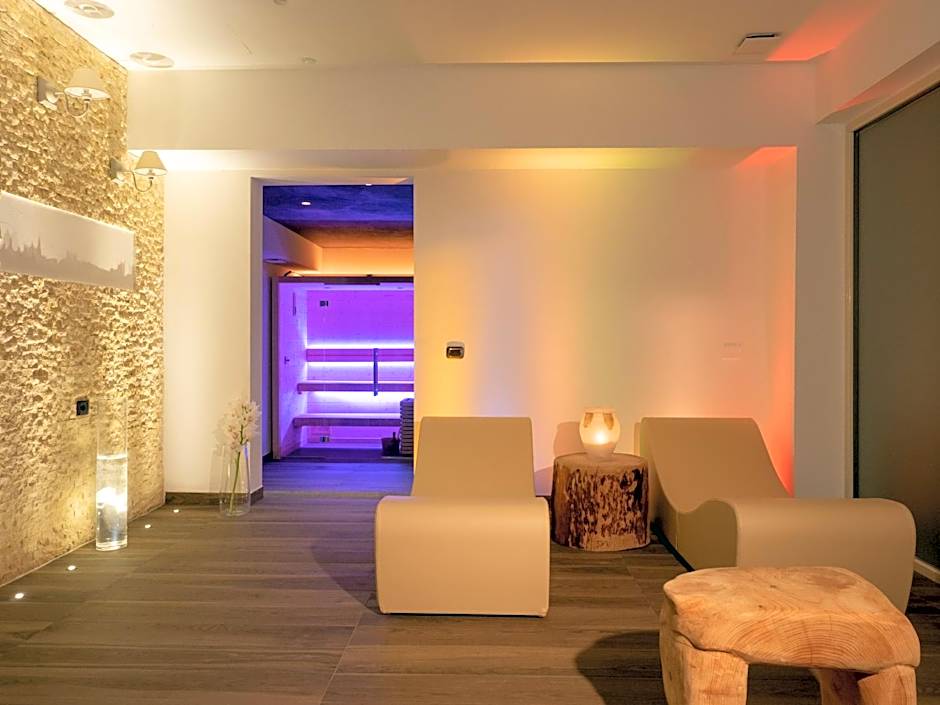 Grand Hotel Impero Spa & Resort