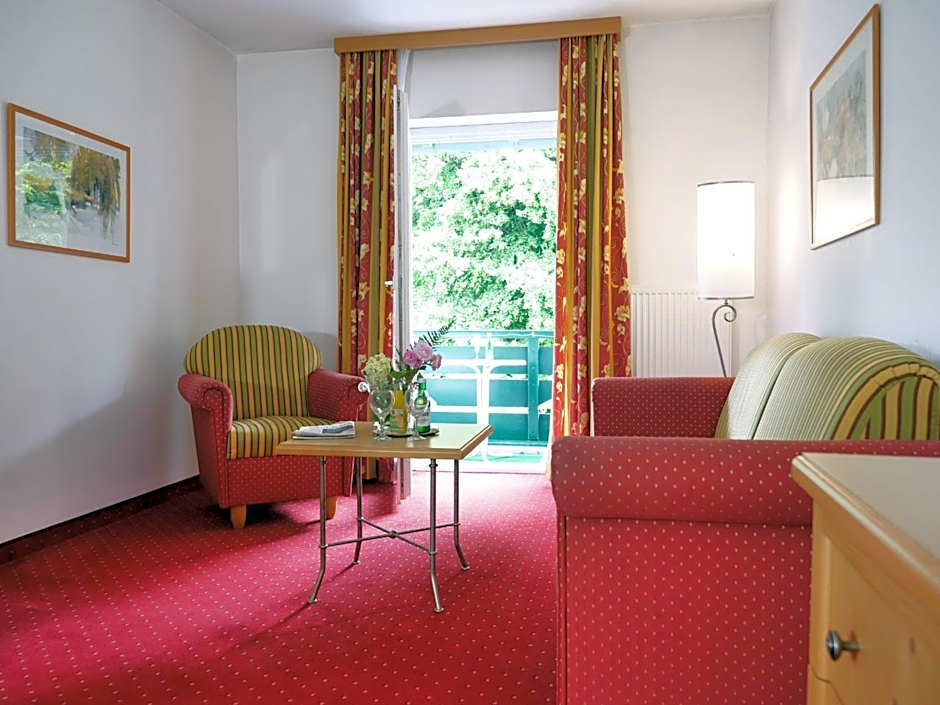 Hotel Garni Christl