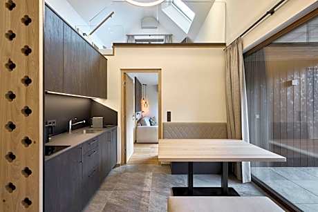 Superior Chalet