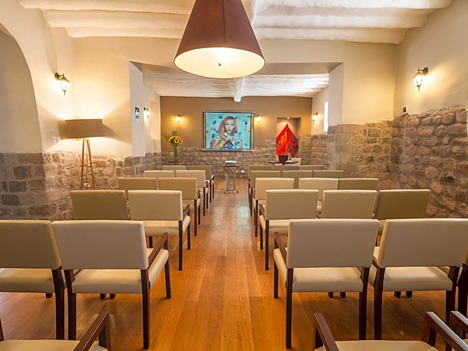 Novotel Cusco