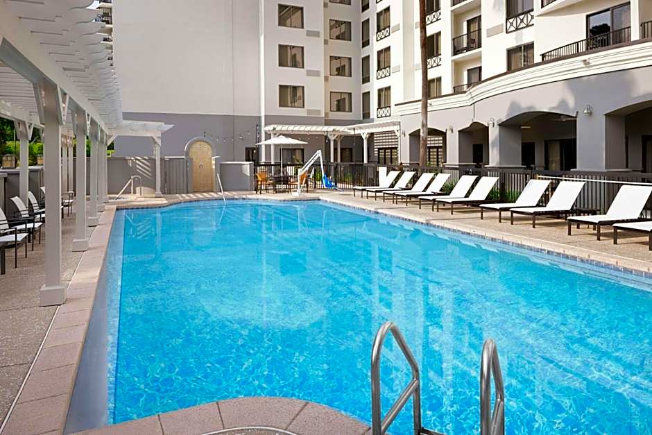 Courtyard by Marriott Sandestin at Grand Boulevard