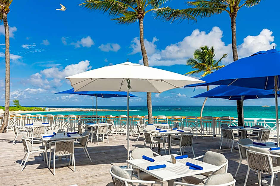 The Cove at Atlantis