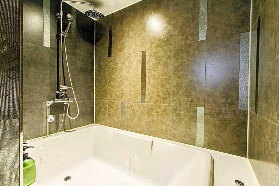 Boutique Hotel Aria Nampo