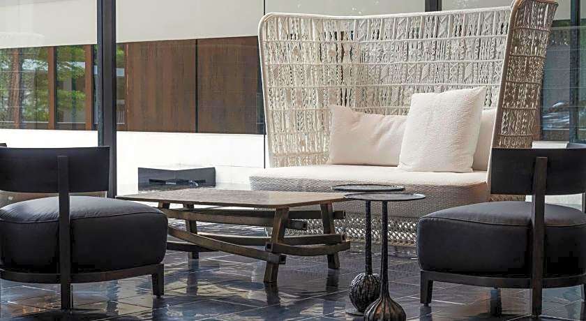 Metropolitan Bangkok