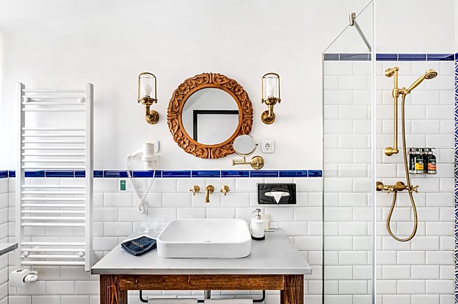 Maison Bistro & Hotel