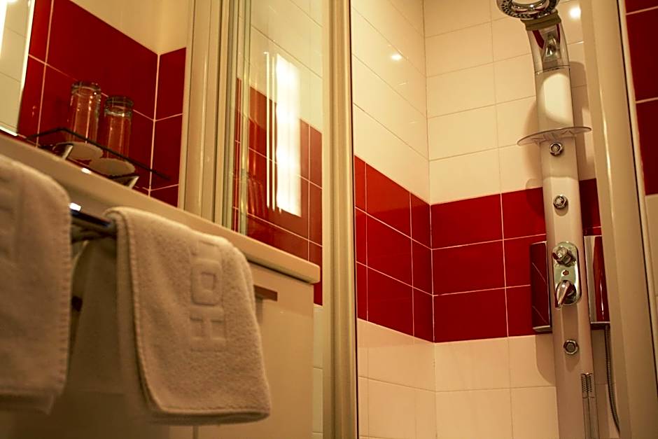 Garni Hotel Leopold I