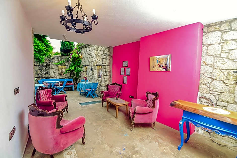 Bedirhan Konak Otel