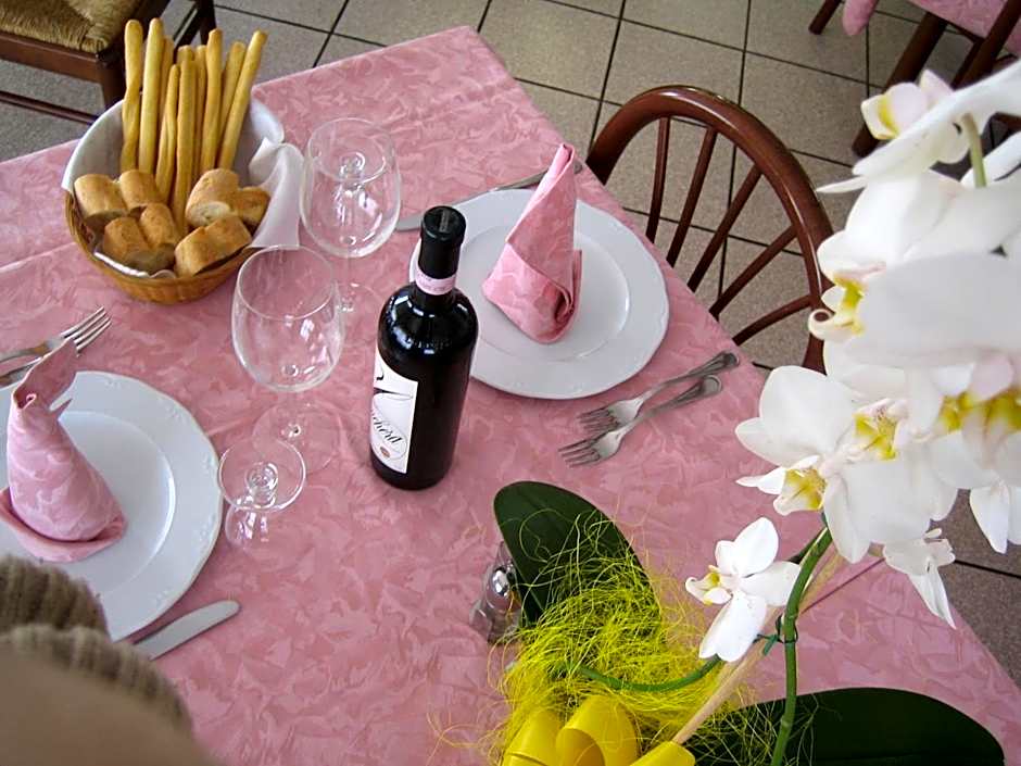 Hotel Ristorante Sanremo