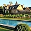 Chateau de Labro - Teritoria