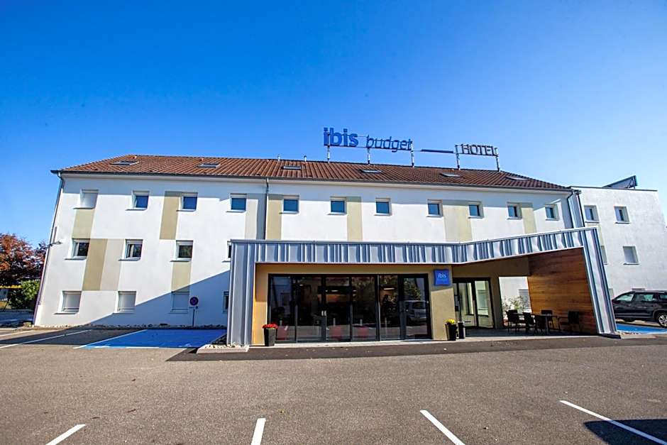 ibis budget Haguenau Strasbourg Nord