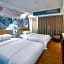 Insail Hotels Airport Road Guangzhou