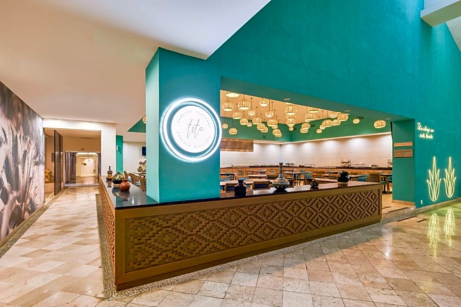Fiesta Inn Oaxaca