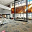 Crowne Plaza Suites MSP Airport - Mall of America By IHG
