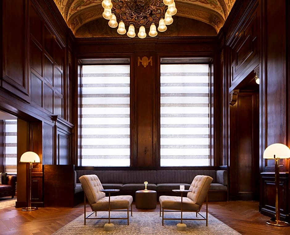 Beacon Grand, A Union Square Hotel