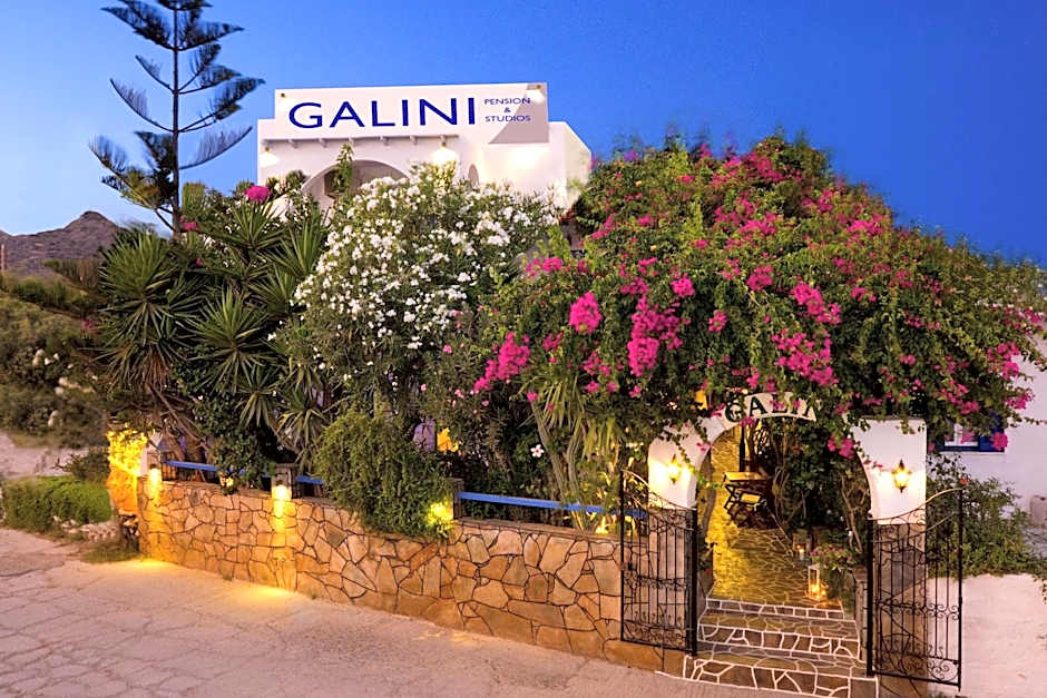 Galini Pension