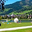 Alphotel Mittersill incl National Park Sommercard