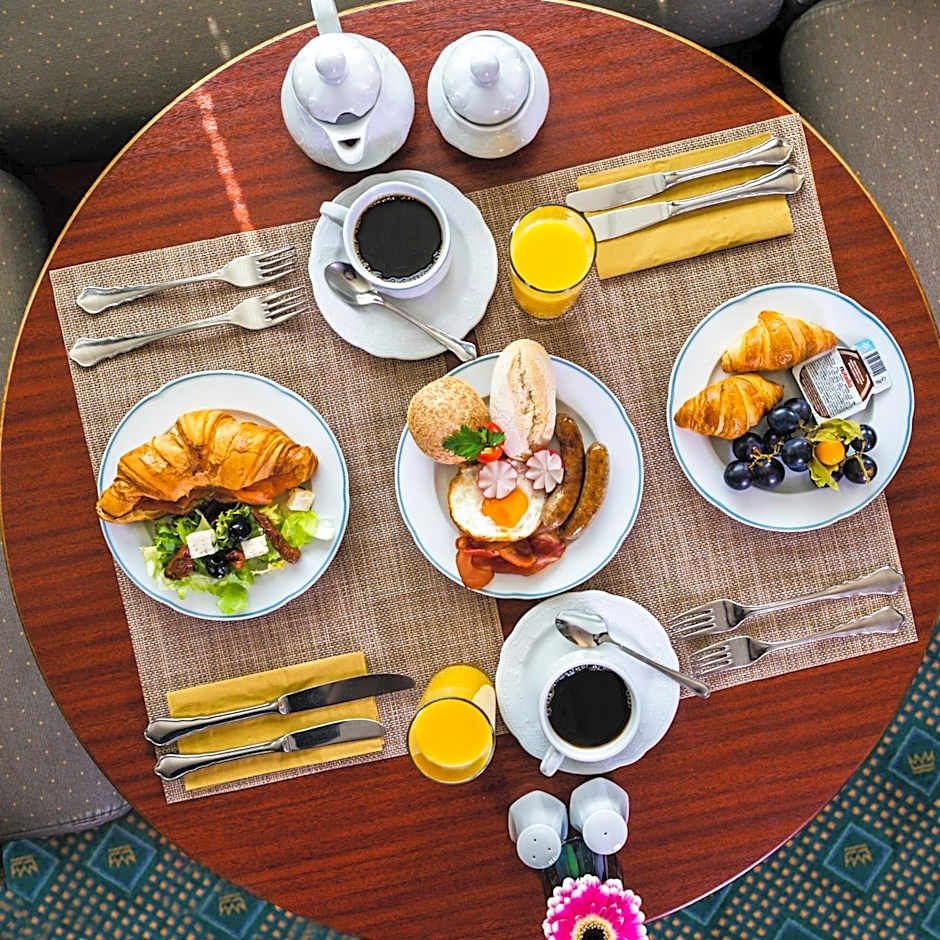 River hotel KÖNIGSTEIN