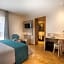 Obal Urban Hotel