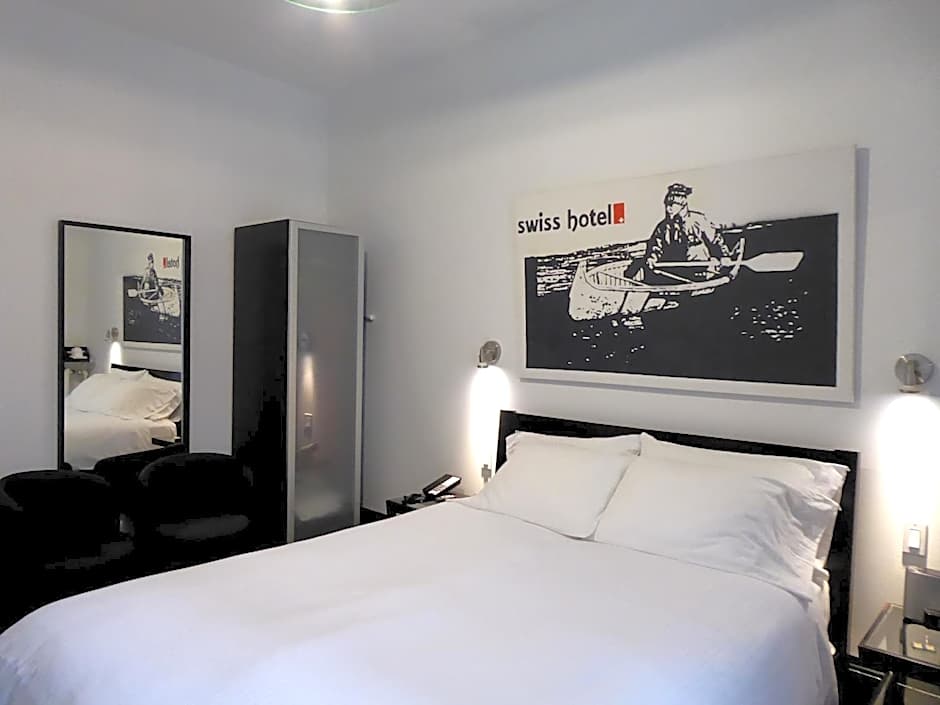 Swiss Hotel
