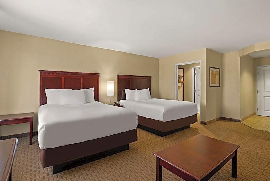 Mainstay Suites Houma